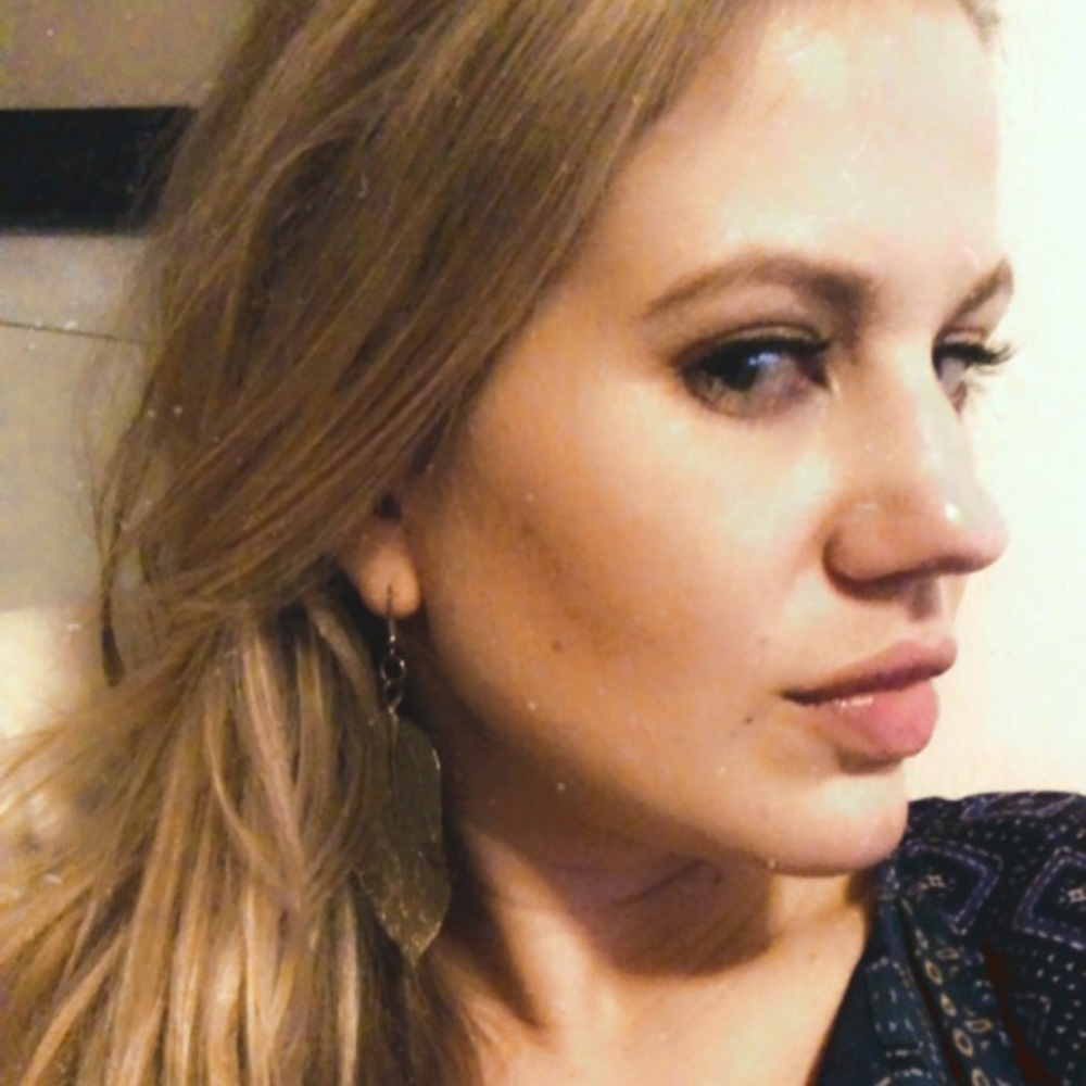 Meet your Posher, Laura